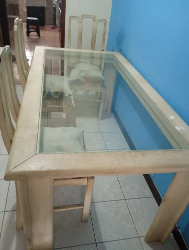 Mesa de Jantar