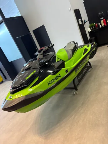 Rxt 300 2020