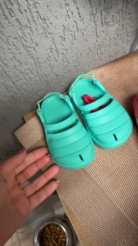 Havaiana crocs