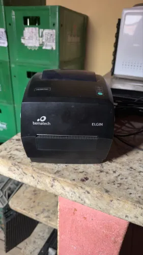 impressora termica elgin l42 pro