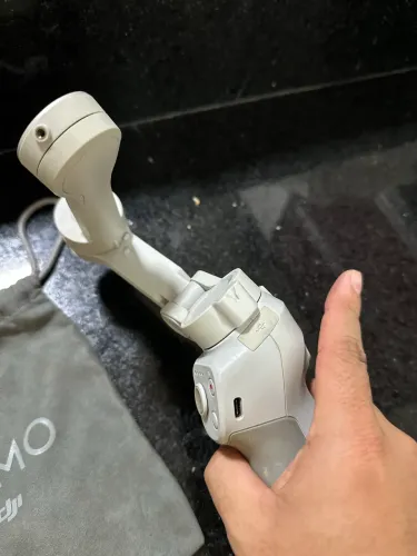 Estabilizador Dji