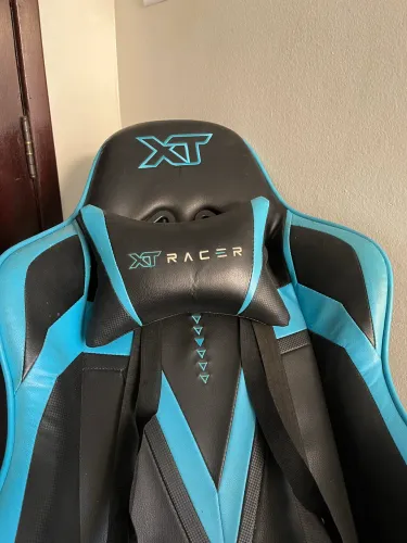 Cadeira Gamer Ergonômica, XT RACER VIKING SERIES