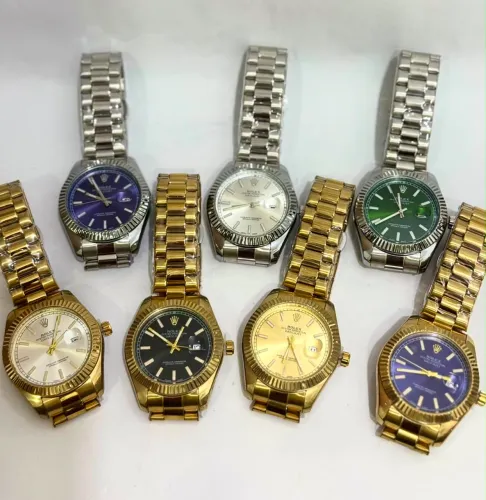 Relógio Rolex