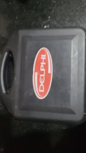 Vendo scanner delfhi linha pesada e automotiva leia o anuncio