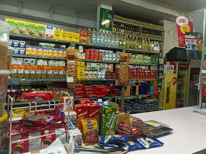 Bar e Empório
