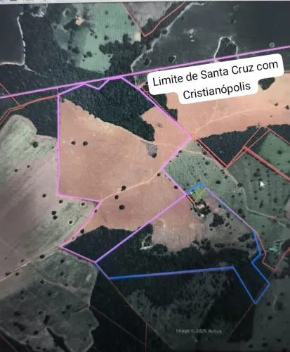 Topografia e Afins em geral 
