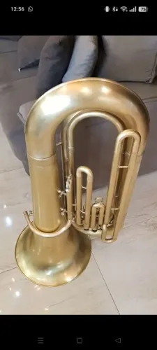 Tuba Júpiter Sib