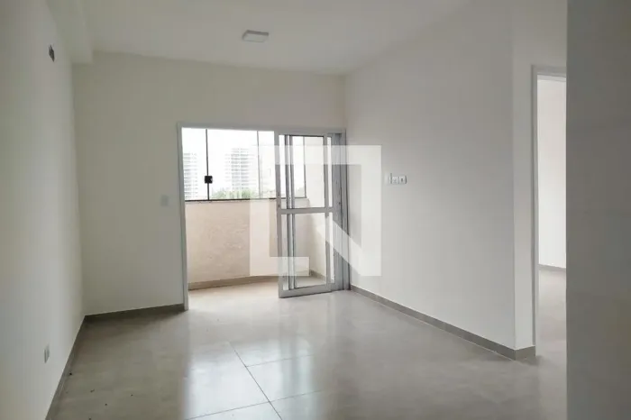 Apartamento à Venda - Tatuapé, 2 Quartos, 45 m2