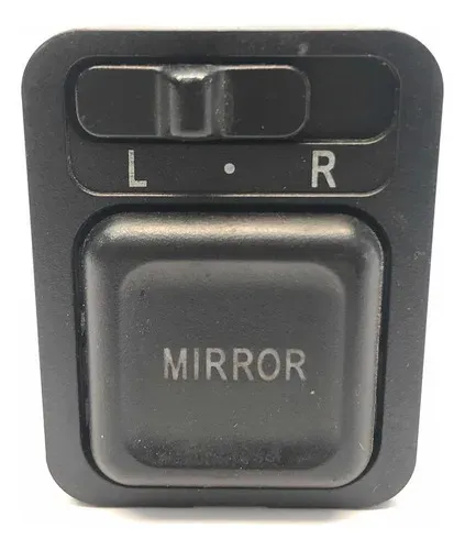 Botão Comando Retrovisor Honda Civic 1.7 2001 2006
