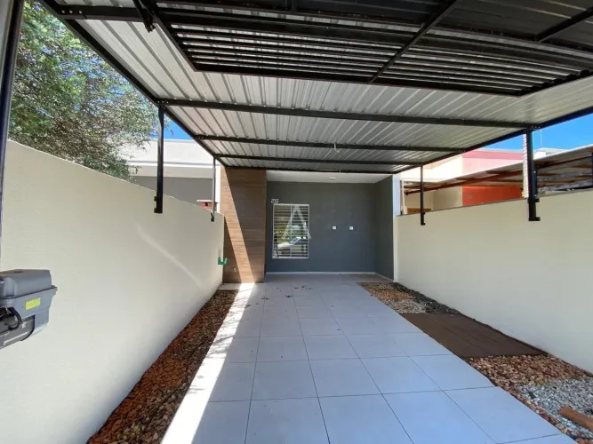 Casa Residencial 2 quartos à venda no Bairro JARDIM COOPAGRO em TOLEDO por R$ 360.000,00