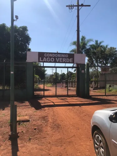 Chácara