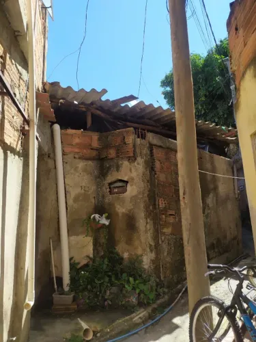 Casa à Venda - Bairro Caetano Furquim, BH