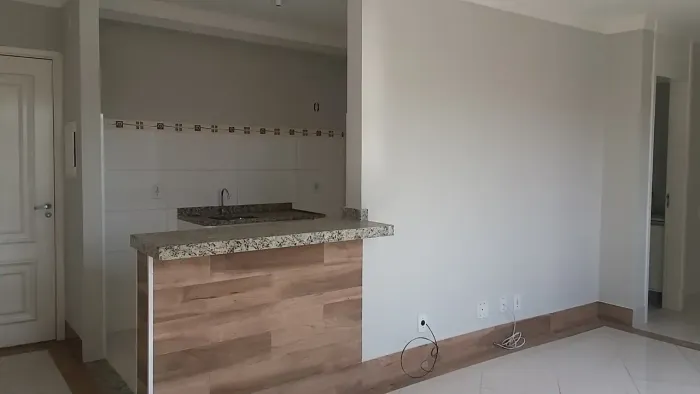 Apartamento com 3 dormitórios, sendo uma suíte no 1º andar em Jardim Interlagos - Hortolân