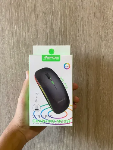 Mouse Sem fio