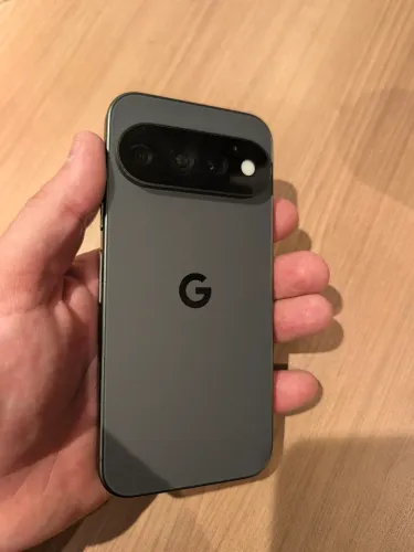 Google Pixel 11 pro 12/256gb