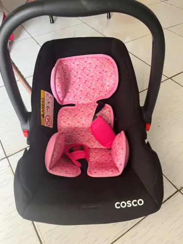 Bebê conforto 