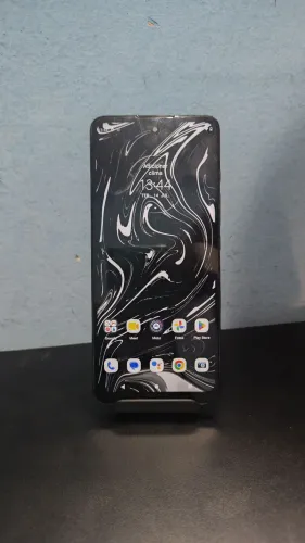 Moto G60, divido até 12x no cartão