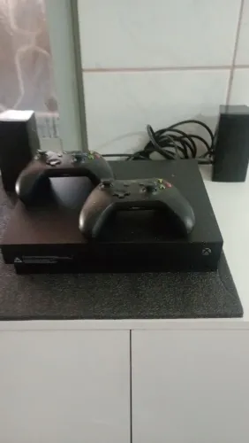 Xbox one séries 2 controles