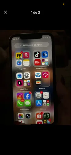 iPhone 11 64gb