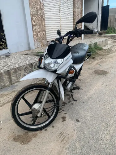 Chamaaa!