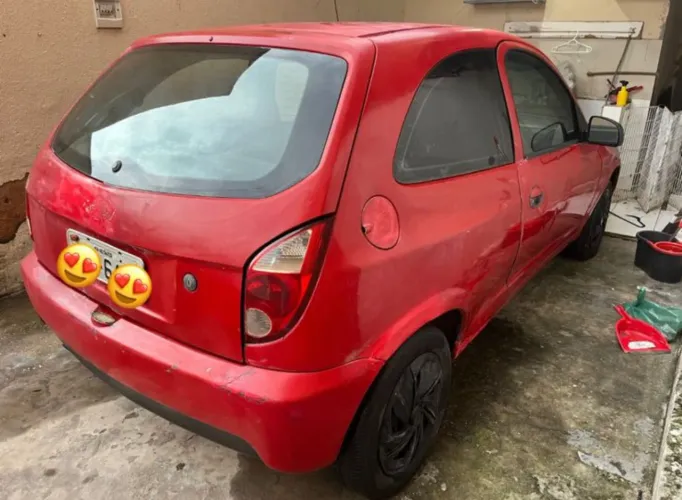 Chevrolet Celta 1.0/super/n.piq.1.0 MPFI VHC 8V 3P 2002