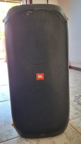 Vendo JBL partybox 110
