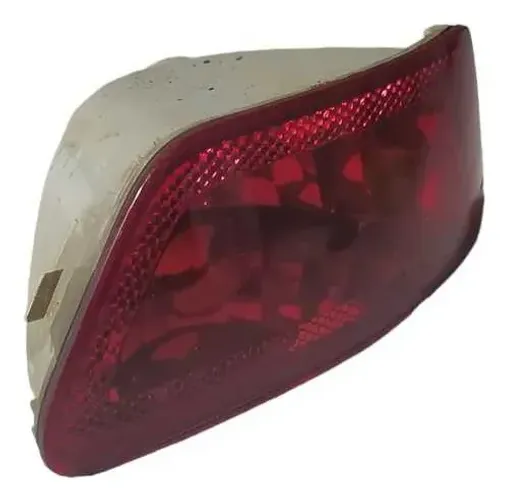 Luz Neblina Traseiro Esquerdo Jeep Grand Cherokee 2014
