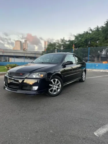 Chevrolet Astra Advantage 2.0 MPFI Flexpower 8V 3P 2005