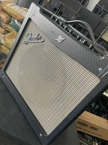 CUBO AMPLIFICADOR 120W