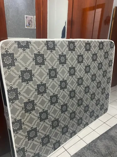 Colchão casal D 20