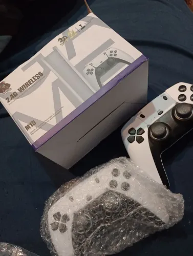 Game stick M15 novo