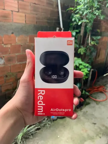 ? OFERTA! Fone Bluetooth AirDots ? 2 por R$ 49,90 ou 3 por R$ 64,90