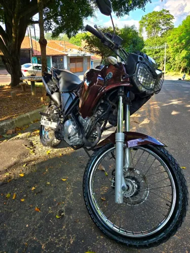 Tenere 250cc 2018 *Tudo ok*