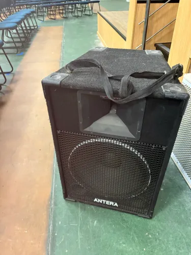 PAR DE P.A ANTERAS ACEITO OFERTA