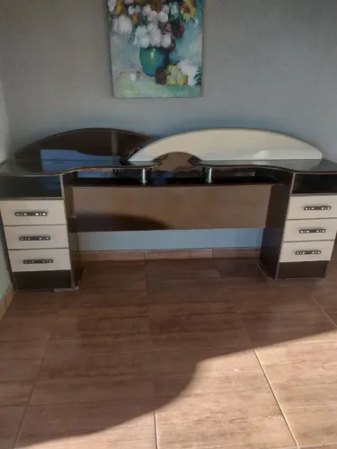 Cabeceira de cama casal
