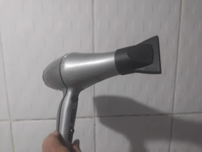 secador