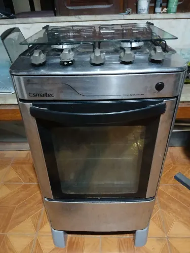Fogão Esmaltec 4 bocas