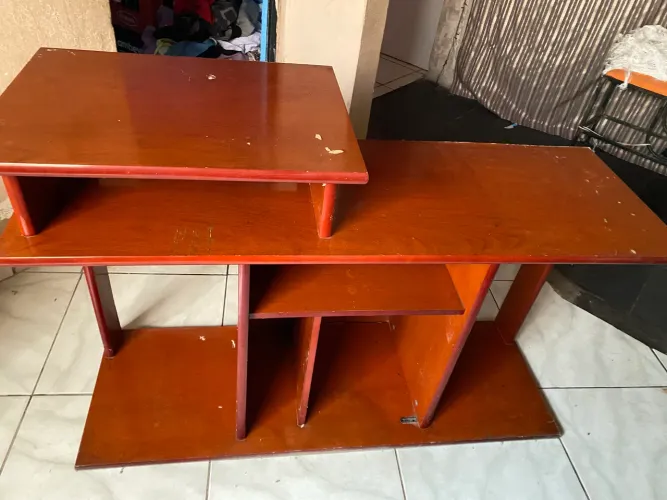 ? MÓVEL MULTIUSO À VENDA ?
