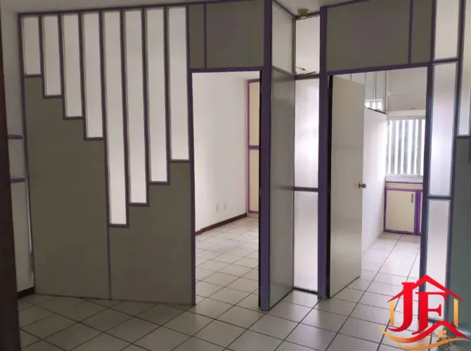 Sala, 35 m² - venda por R$ 105.300,00 ou aluguel por R$ 1.995,00/mês - Brotas - Salvador/B