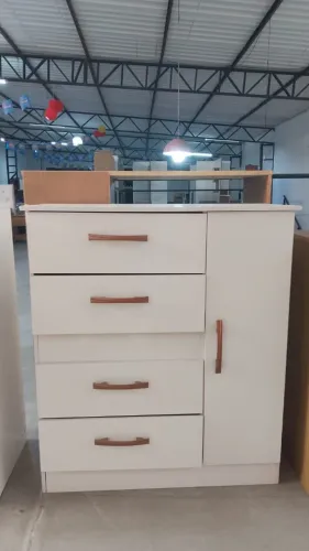 CÔMODAS