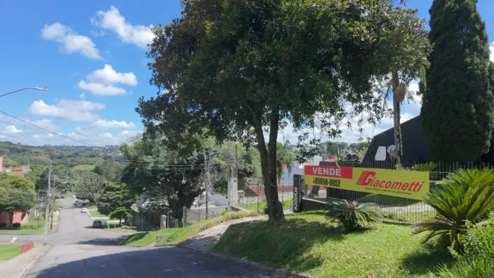 TERRENO PARQUE BARIGUI