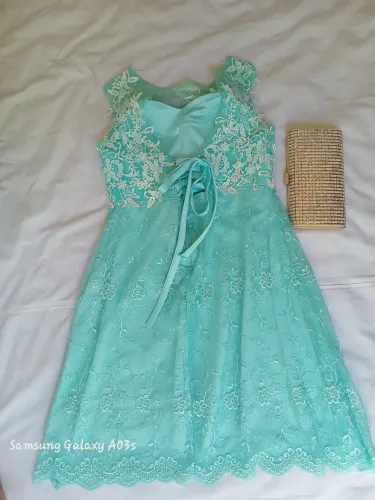 Vestido de festa