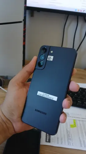 Samsung S22 Plus + Galaxy Watch 5