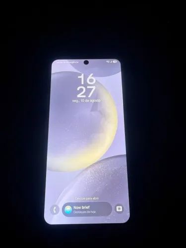 Celular S24 plus 512gb
