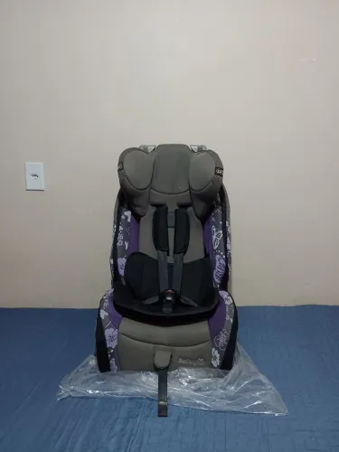 Cadeirinha Reclinável 9 a 36kg ((PARCELO ATÉ 3X SEM JUROS NO CARTÃO DE CRÉDITO))