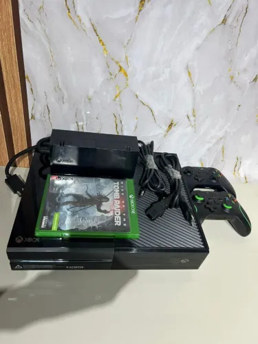 Xbox One