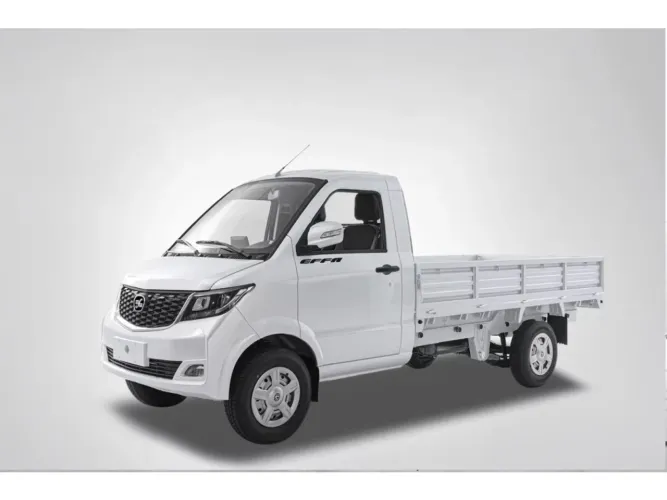 Effa V21 Baú 1.5 16v 2p 2027