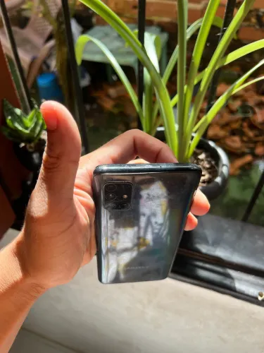 Celular Samsung a51