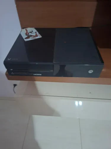 Xbox one 500gb