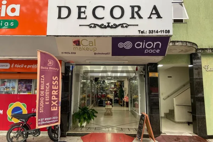 Loja à venda em Jardim da Penha